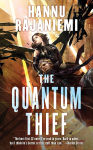 Alternative view 1 of The Quantum Thief