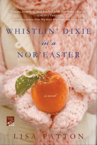 Free ebook audiobook download Whistlin' Dixie in a Nor'easter: A Novel in English 