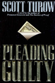 Title: Pleading Guilty, Author: Scott Turow