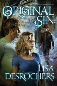 Title: Original Sin, Author: Lisa Desrochers