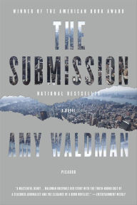 Epub books free download for ipad The Submission (English Edition)