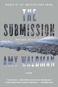 Title: The Submission, Author: Amy Waldman