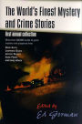 The World's Finest Mystery and Crime Stories: First Annual Collection