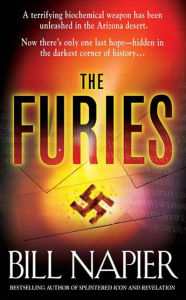 Title: The Furies, Author: Bill Napier