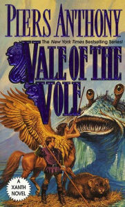 Vale of the Vole (Magic of Xanth #10)