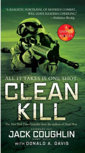 Title: Clean Kill (Kyle Swanson Sniper Series #3), Author: Jack Coughlin