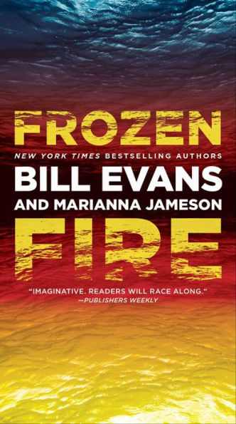 Frozen Fire