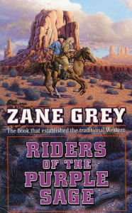 Riders of the Purple Sage