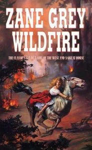 Wildfire