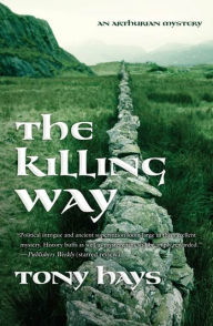 Title: The Killing Way, Author: Tony Hays