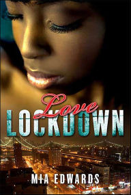 Title: Love Lockdown, Author: Mia Edwards