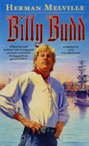 Title: Billy Budd, Author: Herman Melville