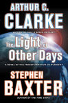 Alternative view 2 of The Light of Other Days: A Novel of the Transformation of Humanity