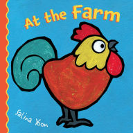 Title: At the Farm, Author: Salina Yoon