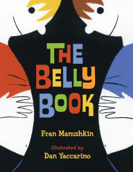 Title: The Belly Book, Author: Fran Manushkin