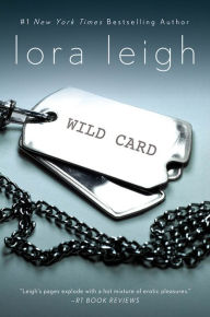 Title: Wild Card (Elite Ops Series #1), Author: Lora Leigh