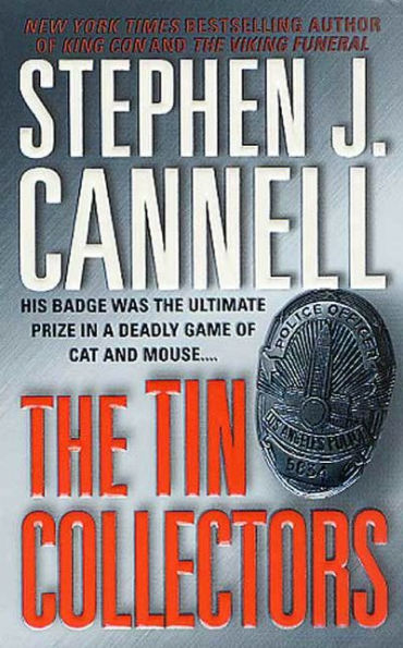 The Tin Collectors: A Novel