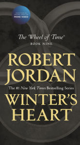 Title: Winter's Heart (The Wheel of Time Series #9), Author: Robert Jordan