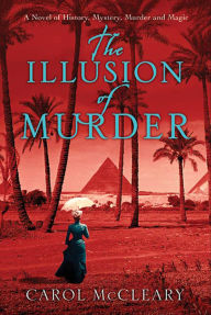 Public domain books downloads The Illusion of Murder RTF