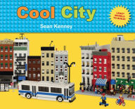 Title: Cool City: LegoT Models to Build, Author: Sean Kenney