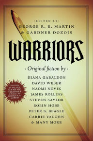 Ebook italiani gratis download Warriors 9781429961288 MOBI DJVU PDF