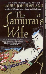 The Samurai's Wife (Sano Ichiro Series #5)