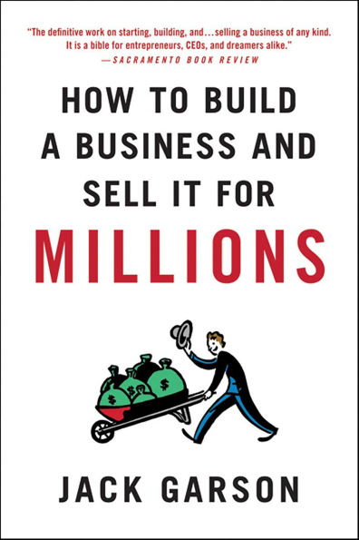 How to Build a Business and Sell It for Millions