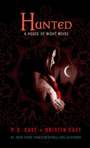 Hunted (House of Night Series #5)