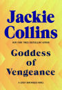 Goddess of Vengeance (Lucky Santangelo Series)