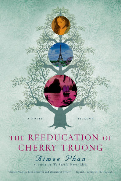 The Reeducation of Cherry Truong
