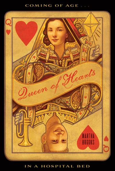 Queen of Hearts: Coming of Age in a Hospital Bed