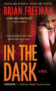 Title: In the Dark (Jonathan Stride Series #4), Author: Brian Freeman