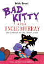Alternative view 3 of Bad Kitty vs the Babysitter