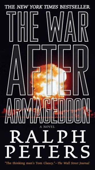 The War After Armageddon: A Novel