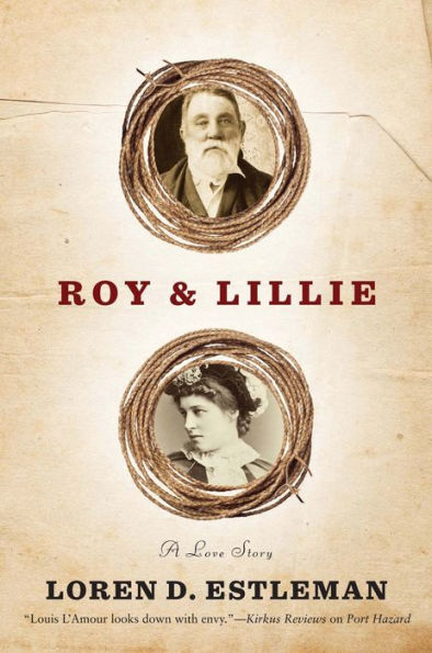 Roy & Lillie: A Love Story