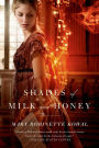 Shades of Milk and Honey (Glamourist Histories Series #1)