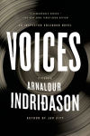 Alternative view 1 of Voices (Inspector Erlendur Series #3)