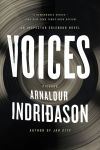 Alternative view 2 of Voices (Inspector Erlendur Series #3)