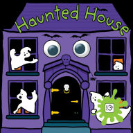 Title: Haunted House (Funny Faces Series), Author: Roger Priddy