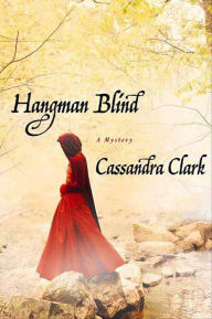 Free german ebooks download Hangman Blind 9781429964555 by Cassandra Clark (English Edition) MOBI