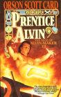 Alternative view 2 of Prentice Alvin: The Tales of Alvin Maker, Volume III