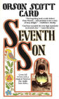 Alternative view 2 of Seventh Son: The Tales of Alvin Maker, Volume I