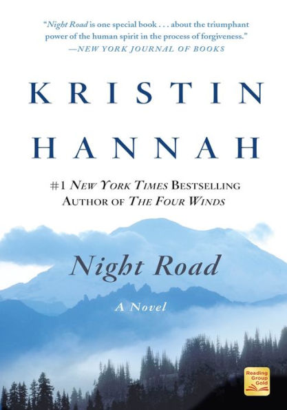 Night Road: A Novel