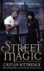 Street Magic (Black London Series #1)