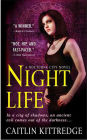 Night Life (Nocturne City Series #1)