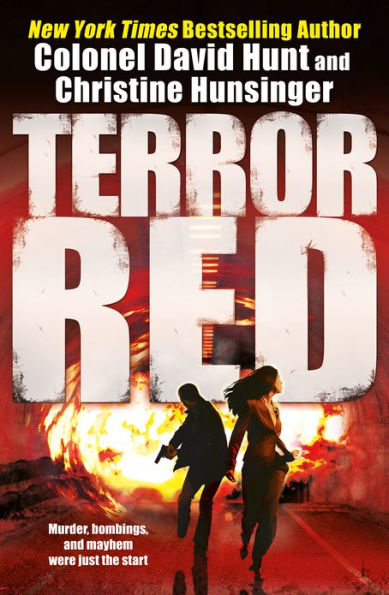 Terror Red