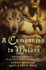 A Companion to Wolves (Iskryne Series #1)