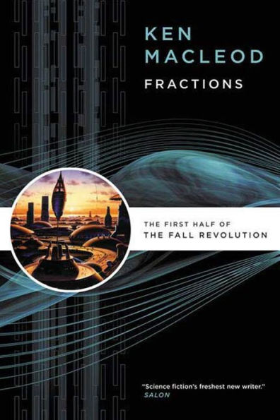 Fractions: The First Half of The Fall Revolution