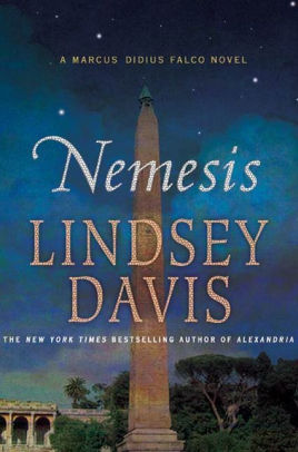 Title: Nemesis (Marcus Didius Falco Series #20), Author: Lindsey Davis