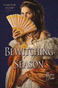 Title: Bewitching Season, Author: Marissa Doyle